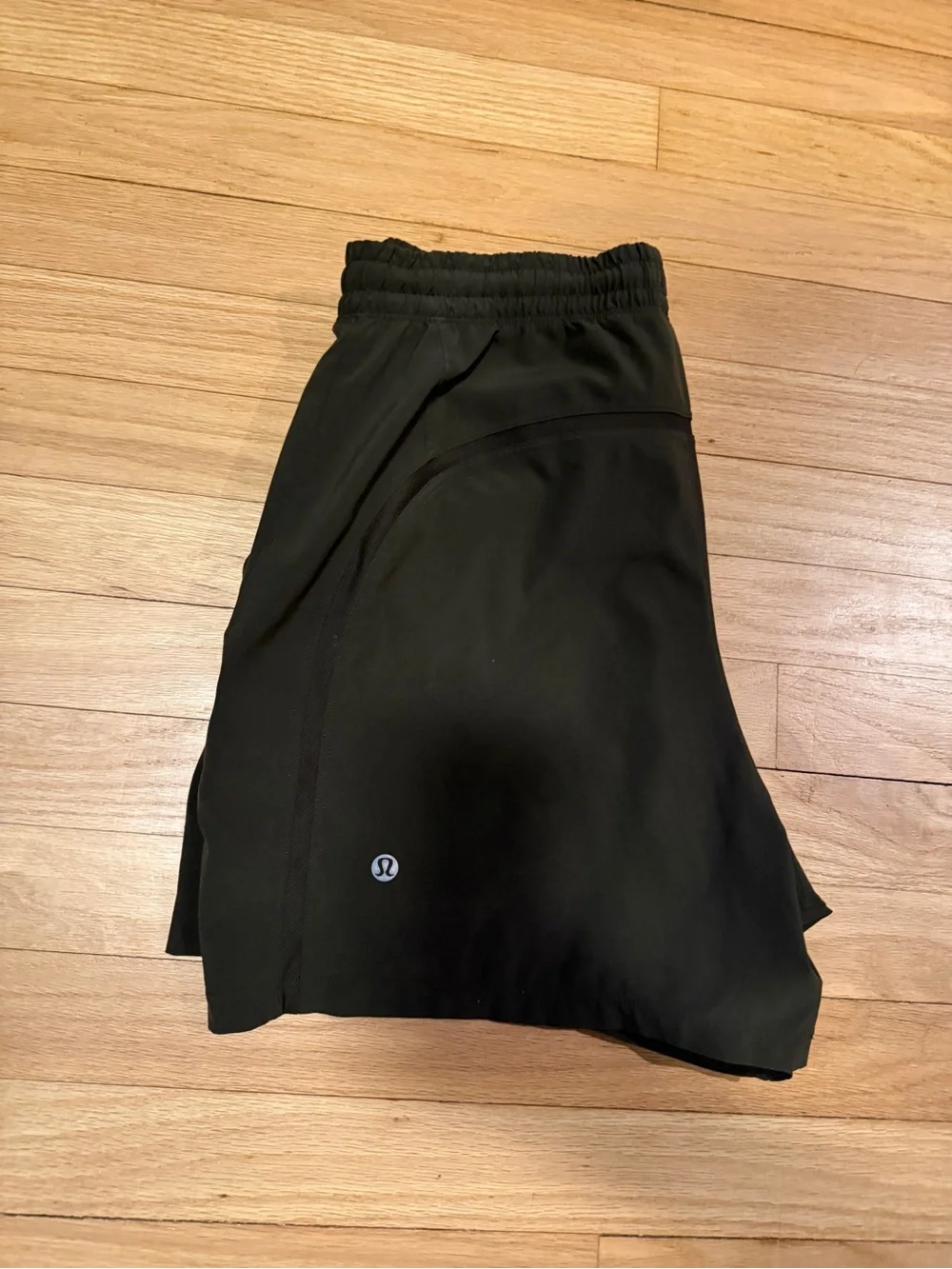 lululemon athletica comfortable elastic